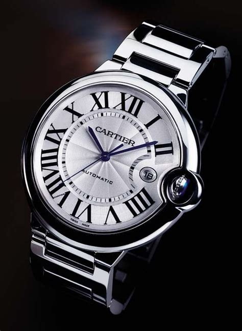 cartier watch price range|least expensive cartier watch.